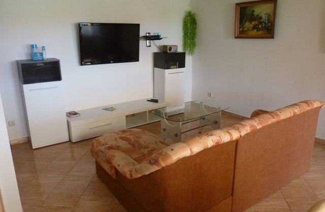 Bungalow para 2 personas con 45m² en Krusenhagen (73002)