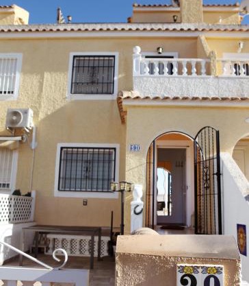 Bungalow Gran Alacant