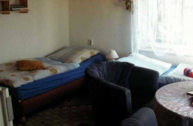 Bungalow - Apartamento y bungalows Hagemann
