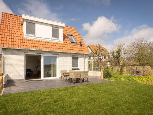 Bungalow in Central De Cocksdorp