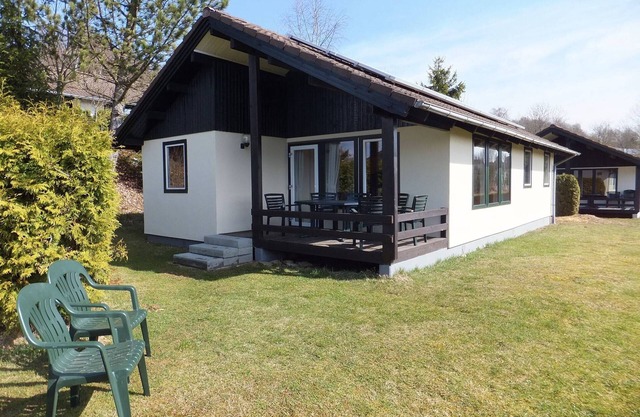 Bungalow remodelado con lavavajillas, cerca del depósito