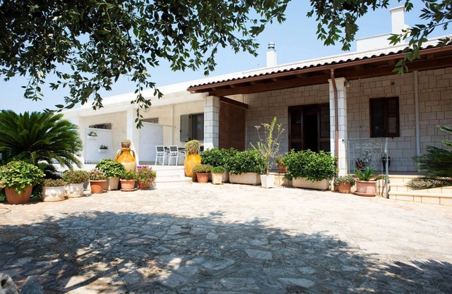 Bungalow en Italia cerca de la Costa