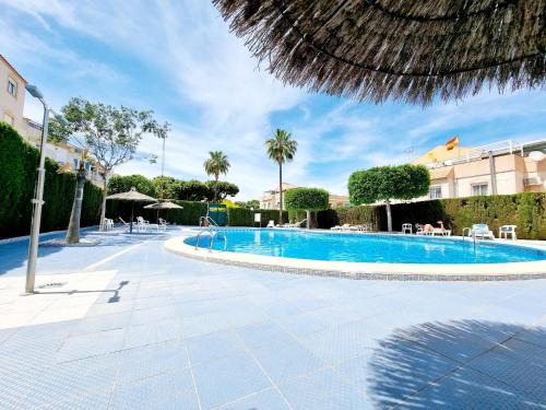Bungalow in Los Balcones- Torrevieja