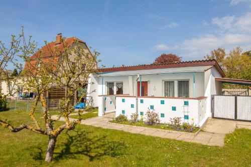 Bungalow in Lubmin