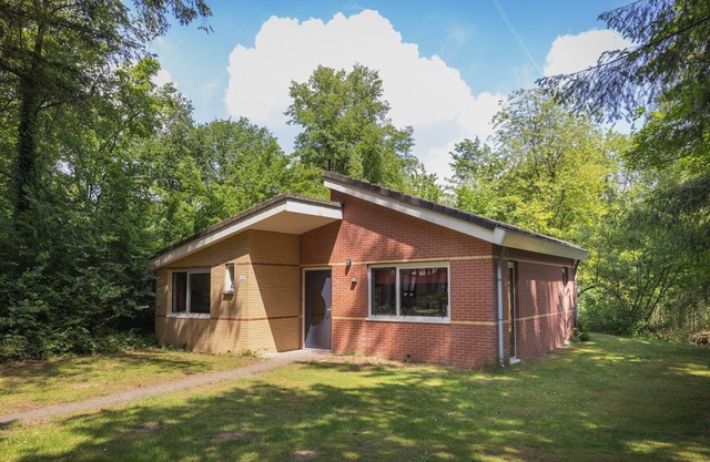 Bungalow cerca de Kootwijkerzand