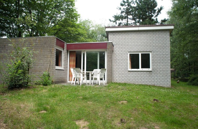 Bungalow cerca de Kootwijkerzand