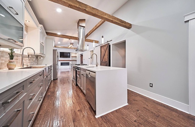 Bungalow in North Oshawa
