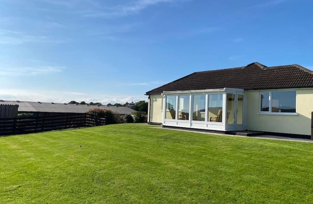 Bungalow in Pillaton