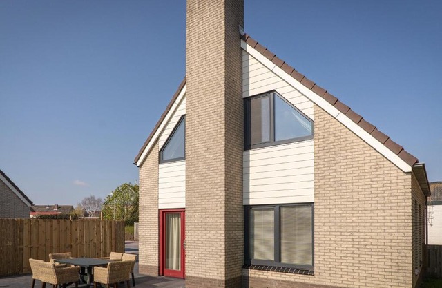 Bungalow in Texel near De Slufter Reserve