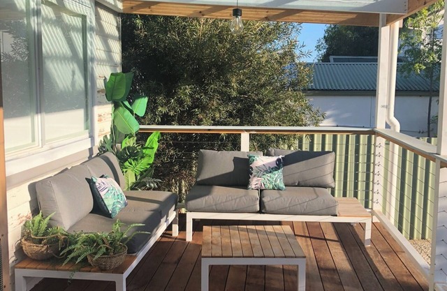 Bungalow Lake Nagambie