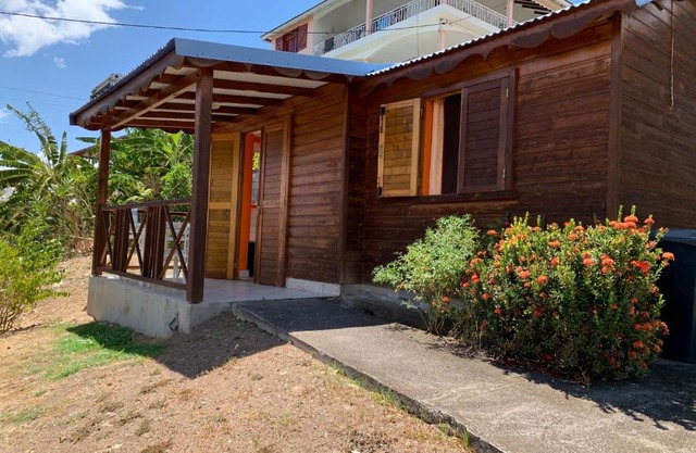 Bungalow les Cerisiers