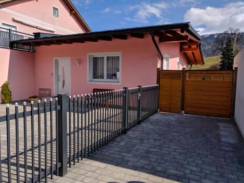 Bungalow Lindenweg