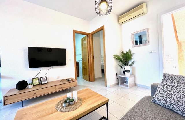 Bungalow Los Balcones