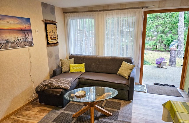 Bungalow Möwe - Ferienanlage Kieferneck
