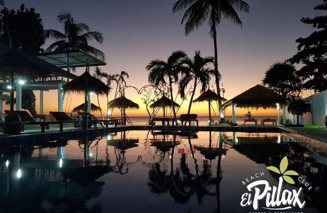 El Pillax Bungallow in Koh Lanta