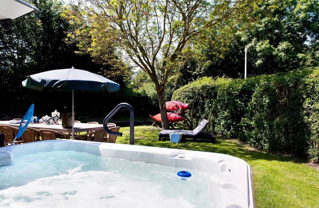 Bungalow cerca de De Alde Feanen Reserva
