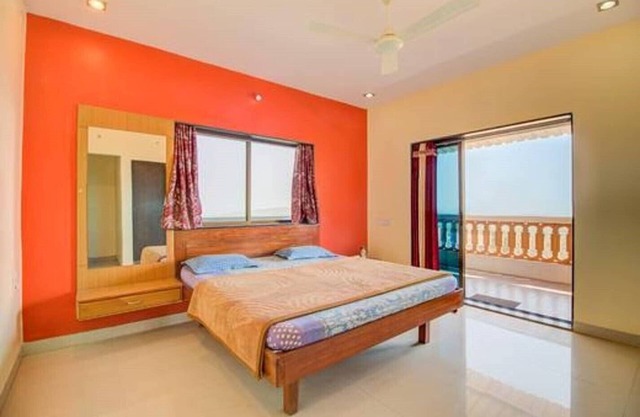 Bungalow en alquiler -Rutubandha Bungalow
