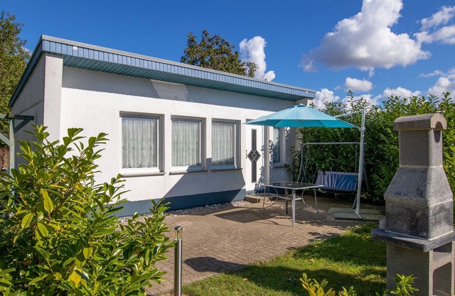 Bungalow en el borde del bosque - Bungalow