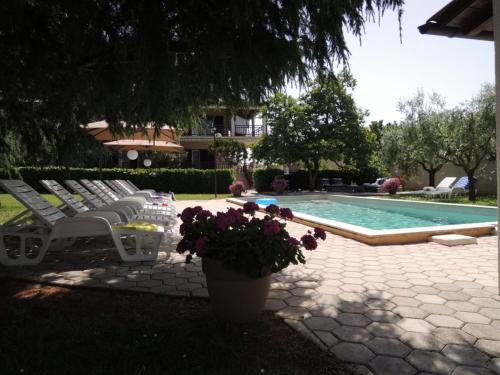 Bungalow Porec (4400-2)