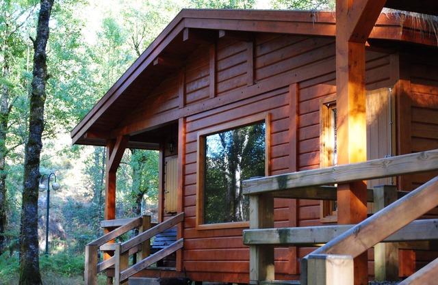 Bungalows of Peneda 1 - Parque Nacional de Peneda-Gerês