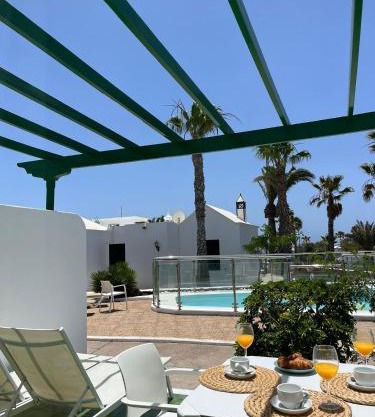 Bungalow Retama