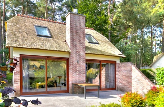 Bungalow Rich