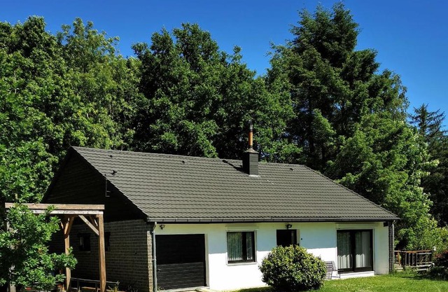 Bungalow Rochehaut au calme