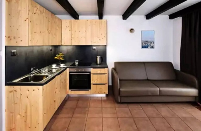 Bungalow Rogla *** 3 Zimmer 4 Erwachsene + 2 Kinder
