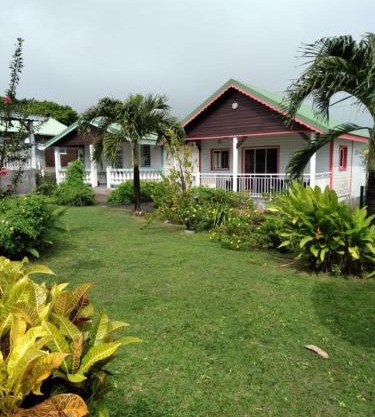 Bungalow ROUGE