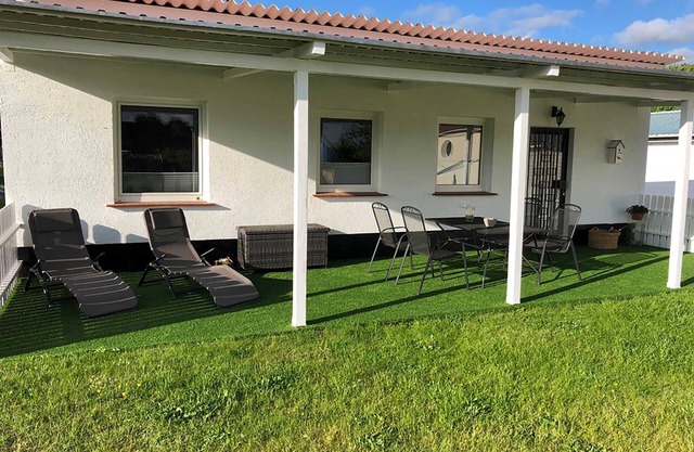 Bungalow Rudensicht - Bungalow