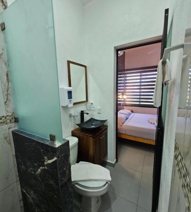 Bungalow's y Suites San Angel