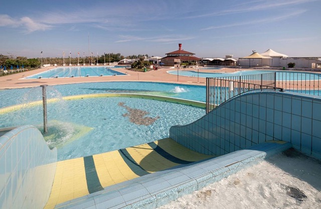 Bungalow S3 Diamante 4 pax + 1 child