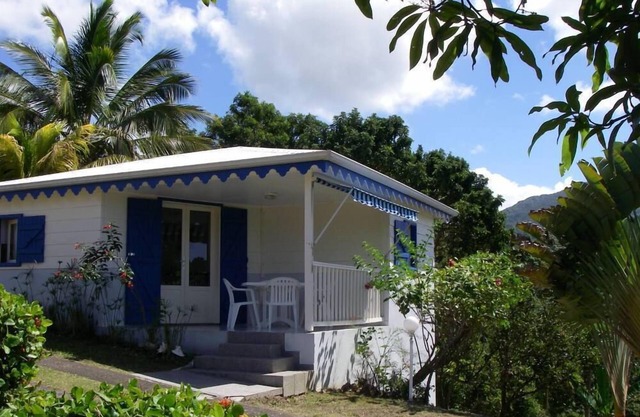 Bungalow - ST CLAUDE