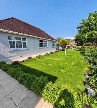 Bungalow Step Free Access - Close To The Beach