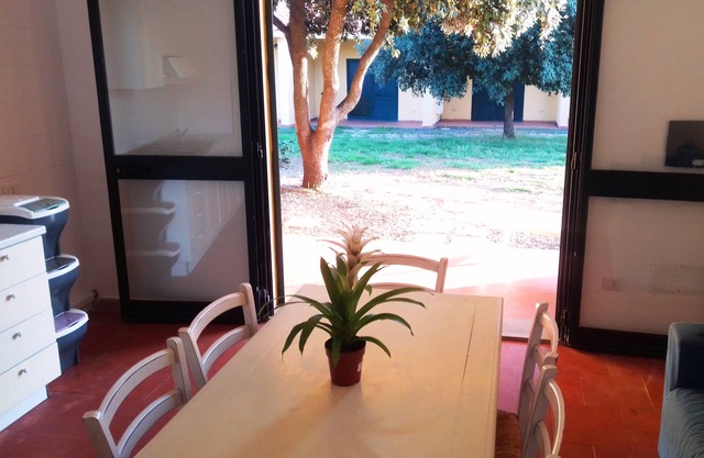 Bungalow Villino massimo 6 Pax