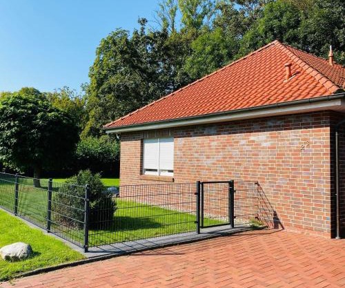Bungalow Waldglück