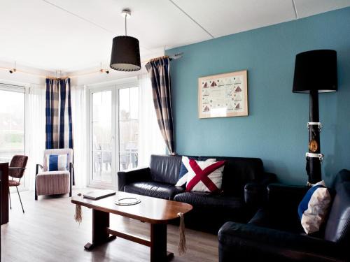 Bungalow with Sauna & Nature, cleaning included