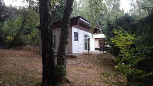 Bungalowdorf Klein Budelsdorf