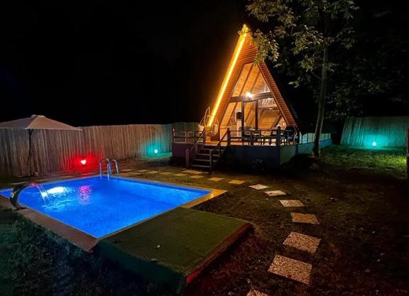 Bungalowland