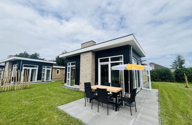 Bungalowpark de Horn - Floresta 215