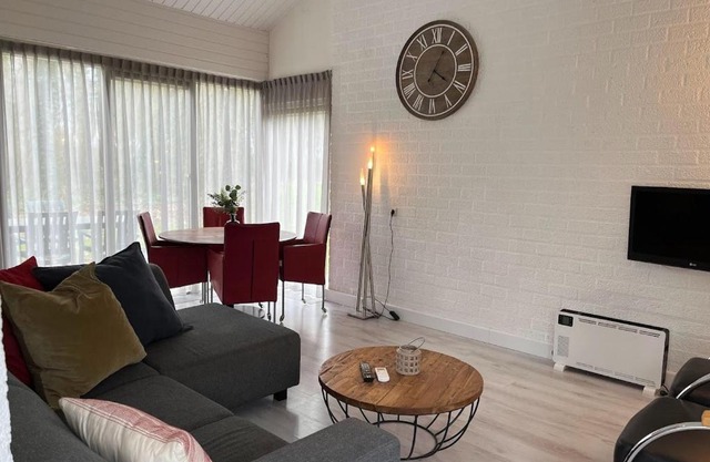 Bungalowpark Simpelveld - Castra 33