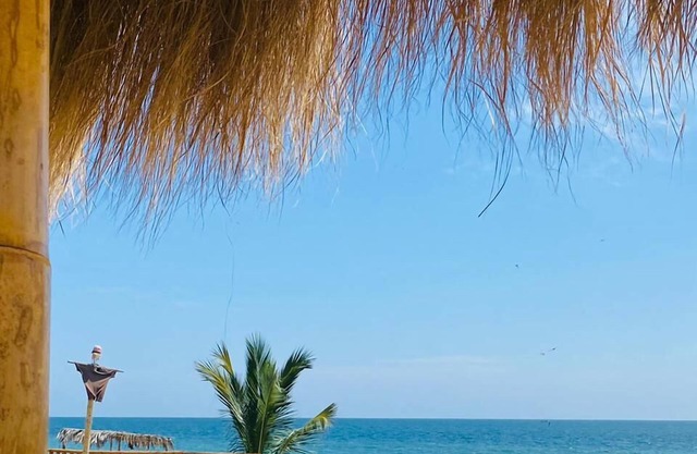 Bungalows Gran Azul