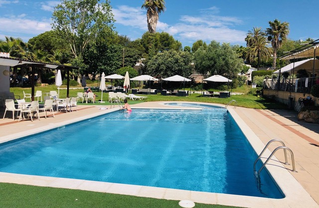 Bungalows Papalús