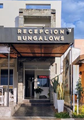 Bungalows Plaza Termal
