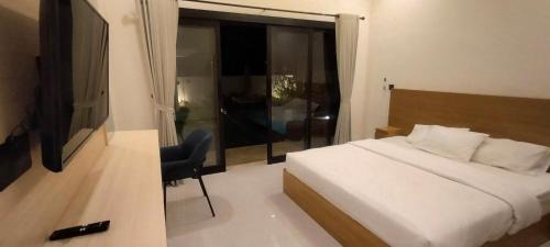 Bungan Natah Villa Bali 2