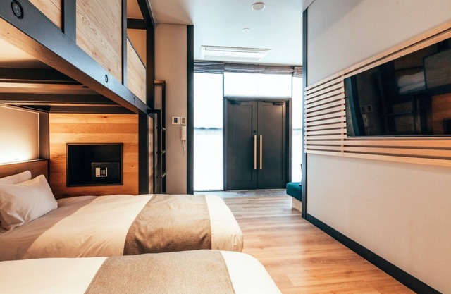 BUNK SUPERIOR 2 Stay without meals A simple stay / Kitasaku-gun Nagano