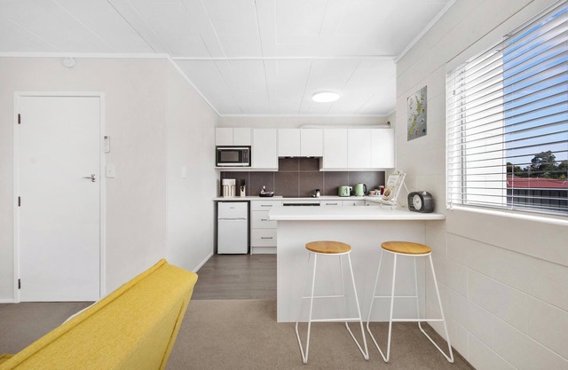 Bunker 1: "Urban meets Rustic"