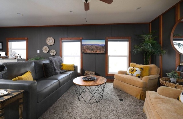 Bunker Haven: Relaxation Escape
