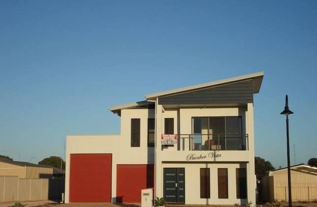 Bunker Vista en Dunes Golf Links