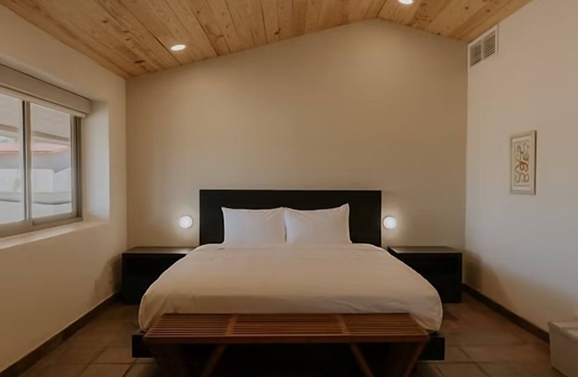 Bunkhouse 2 at High Frontier